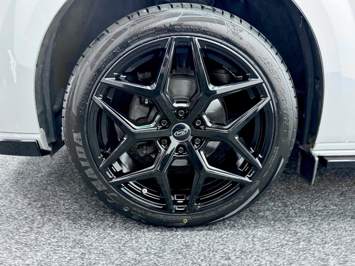 Used Ford Transit Custom 2024 for sale - 75954119: Photo 31