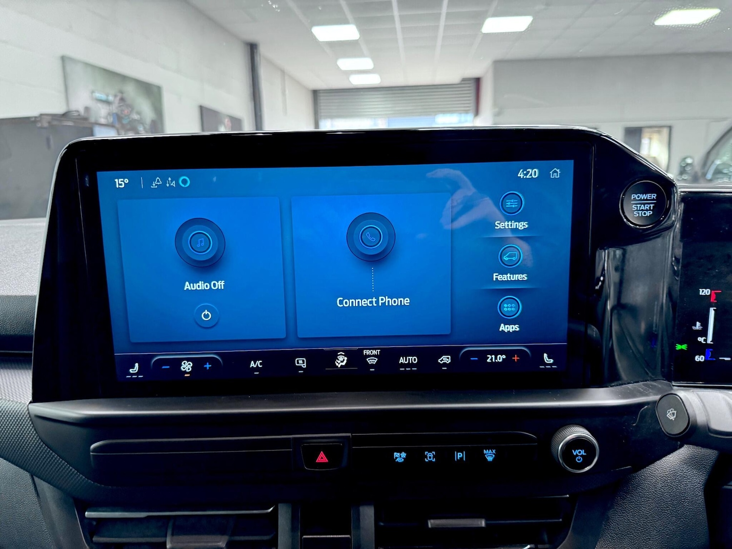 Used Ford Transit Custom 2024 for sale - 75954119: Photo 35