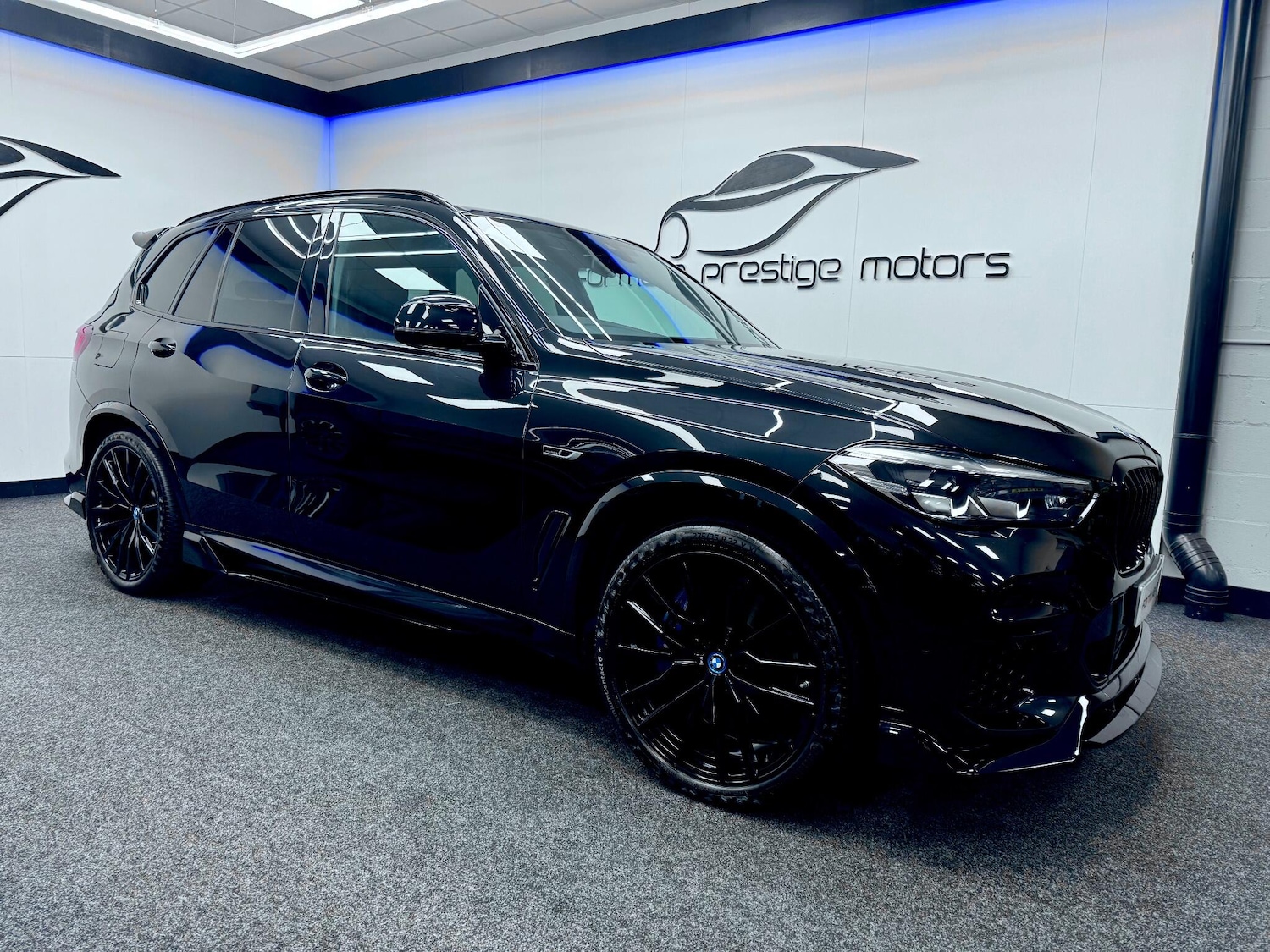 Used BMW X5 2021 for sale - 76781979: Photo 10