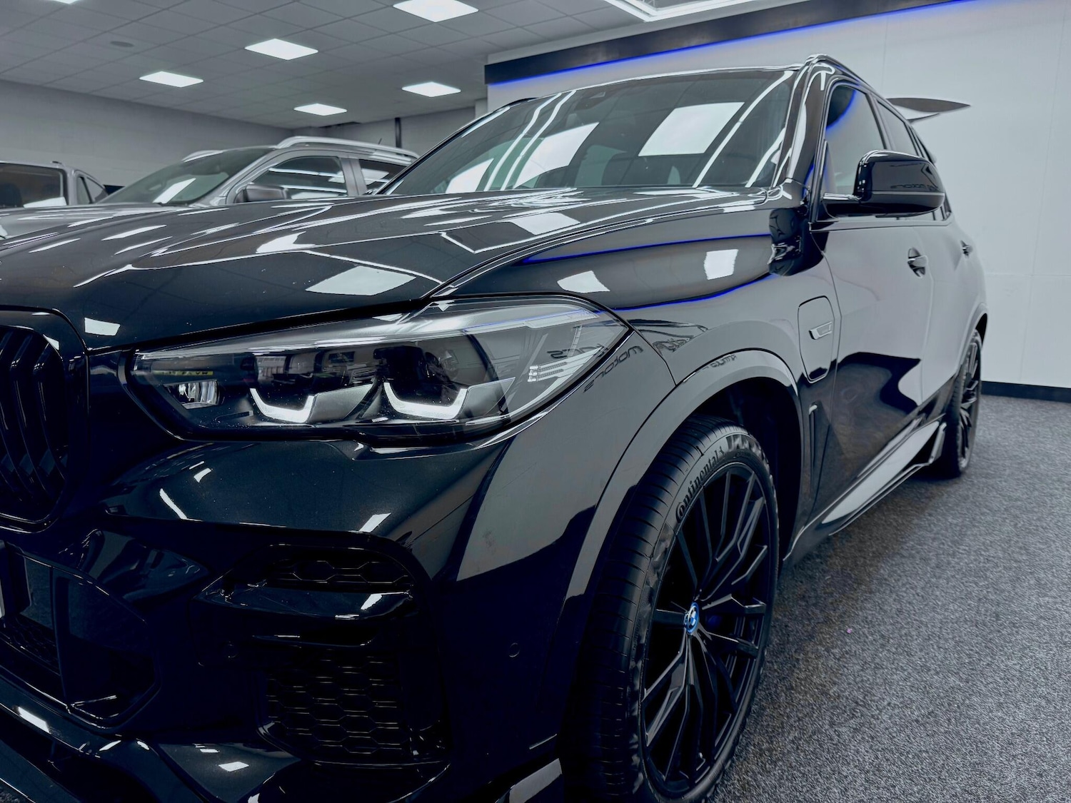 Used BMW X5 2021 for sale - 76781979: Photo 11