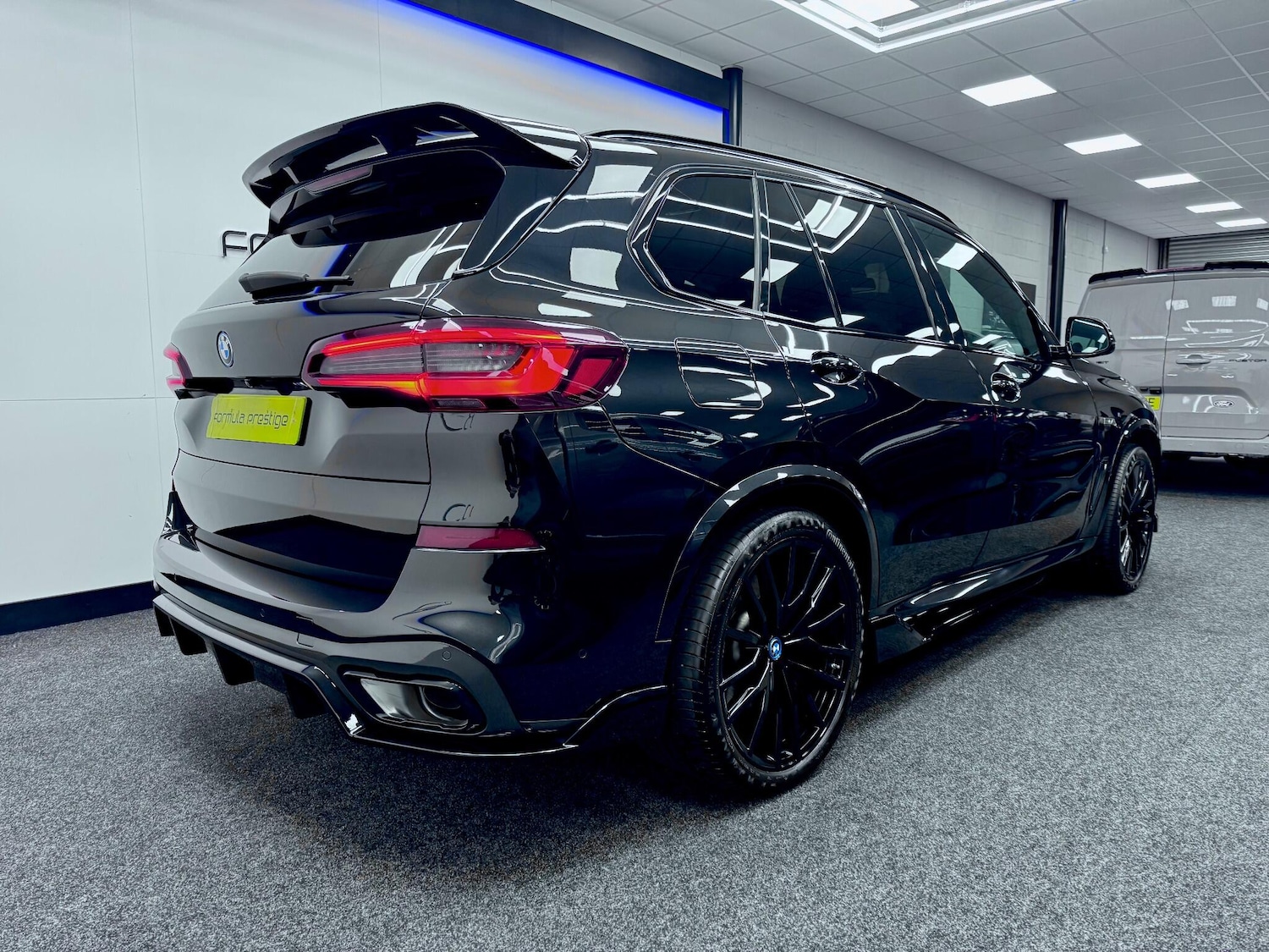 Used BMW X5 2021 for sale - 76781979: Photo 14