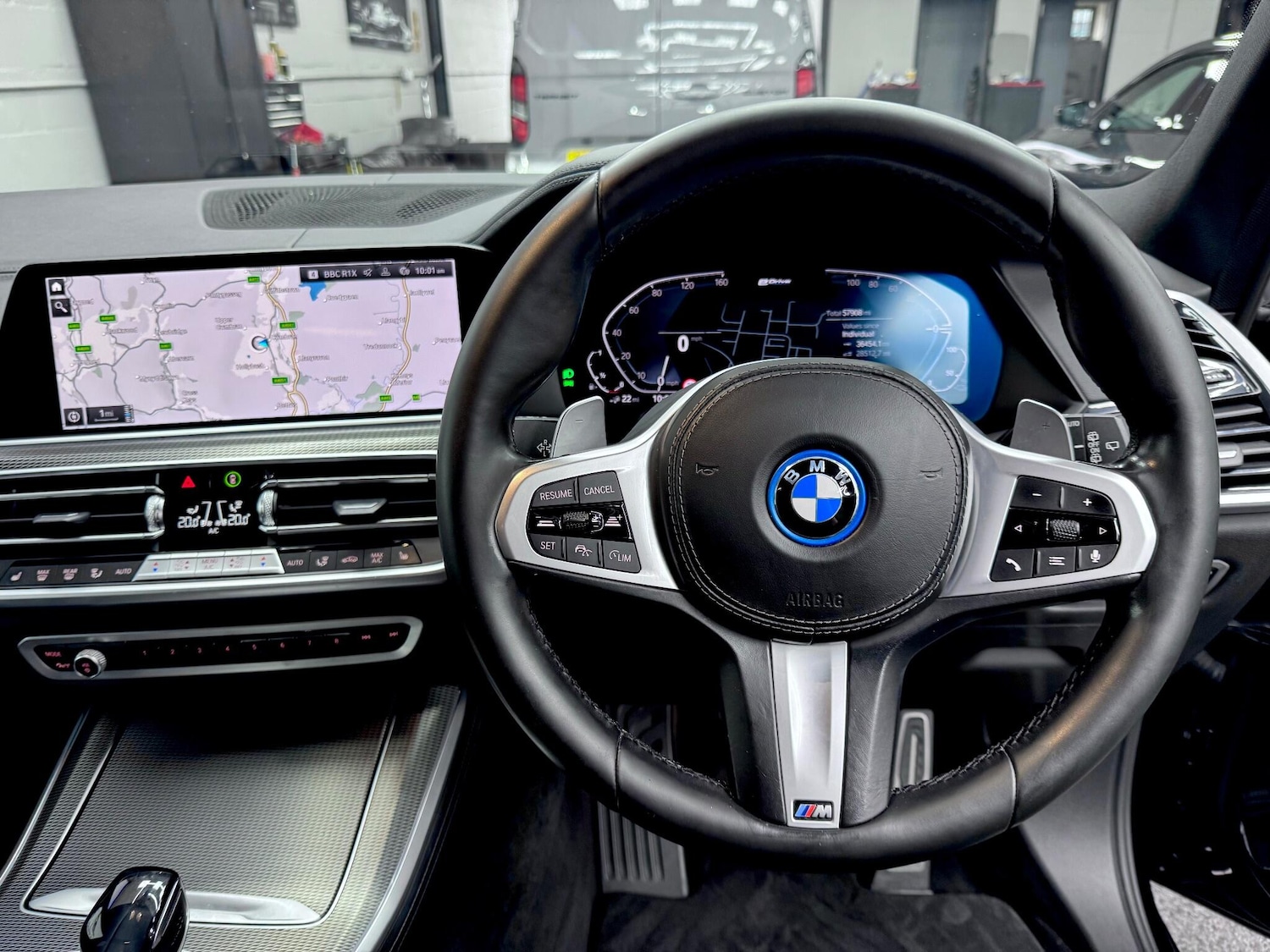 Used BMW X5 2021 for sale - 76781979: Photo 15