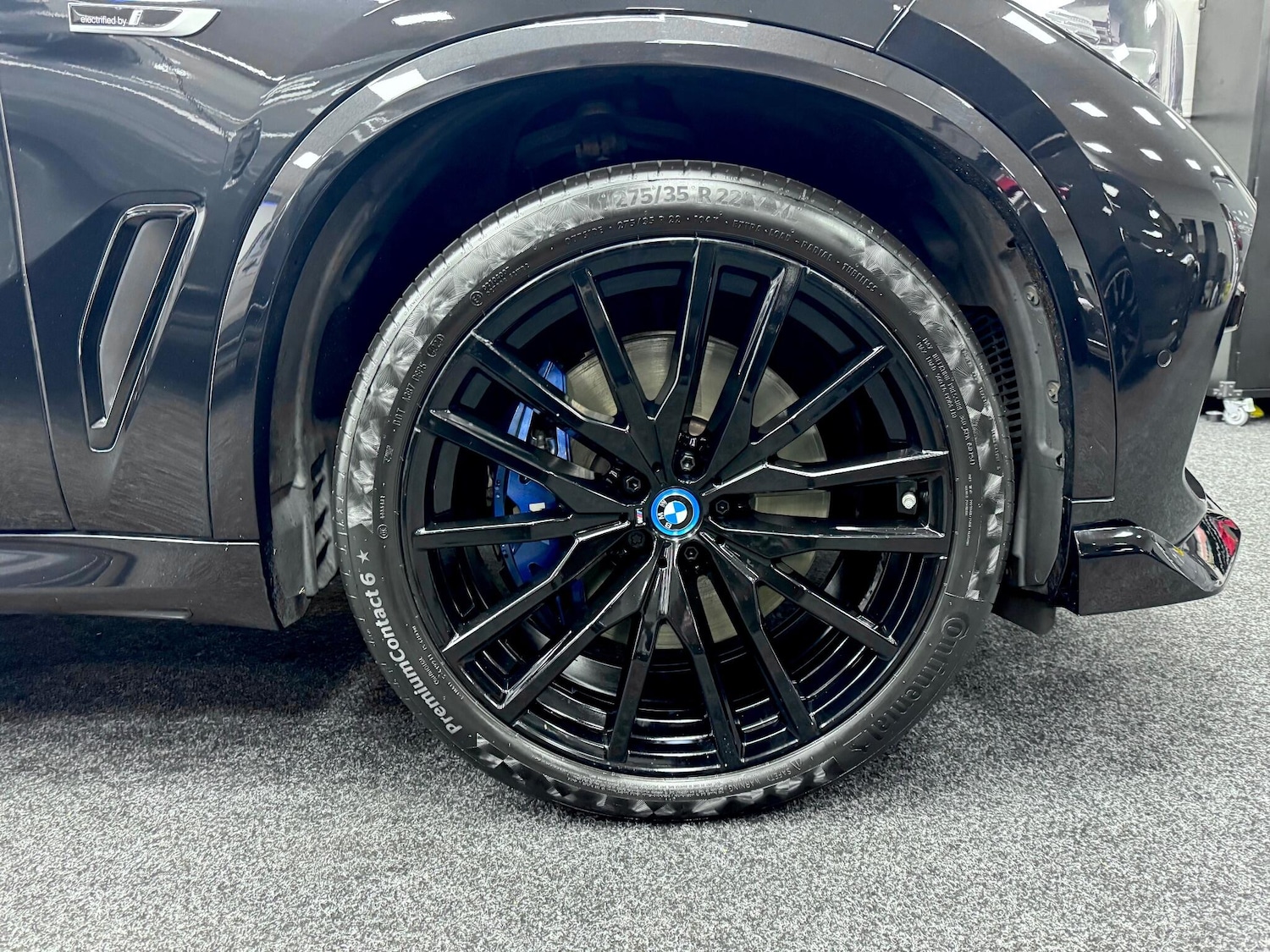 Used BMW X5 2021 for sale - 76781979: Photo 17