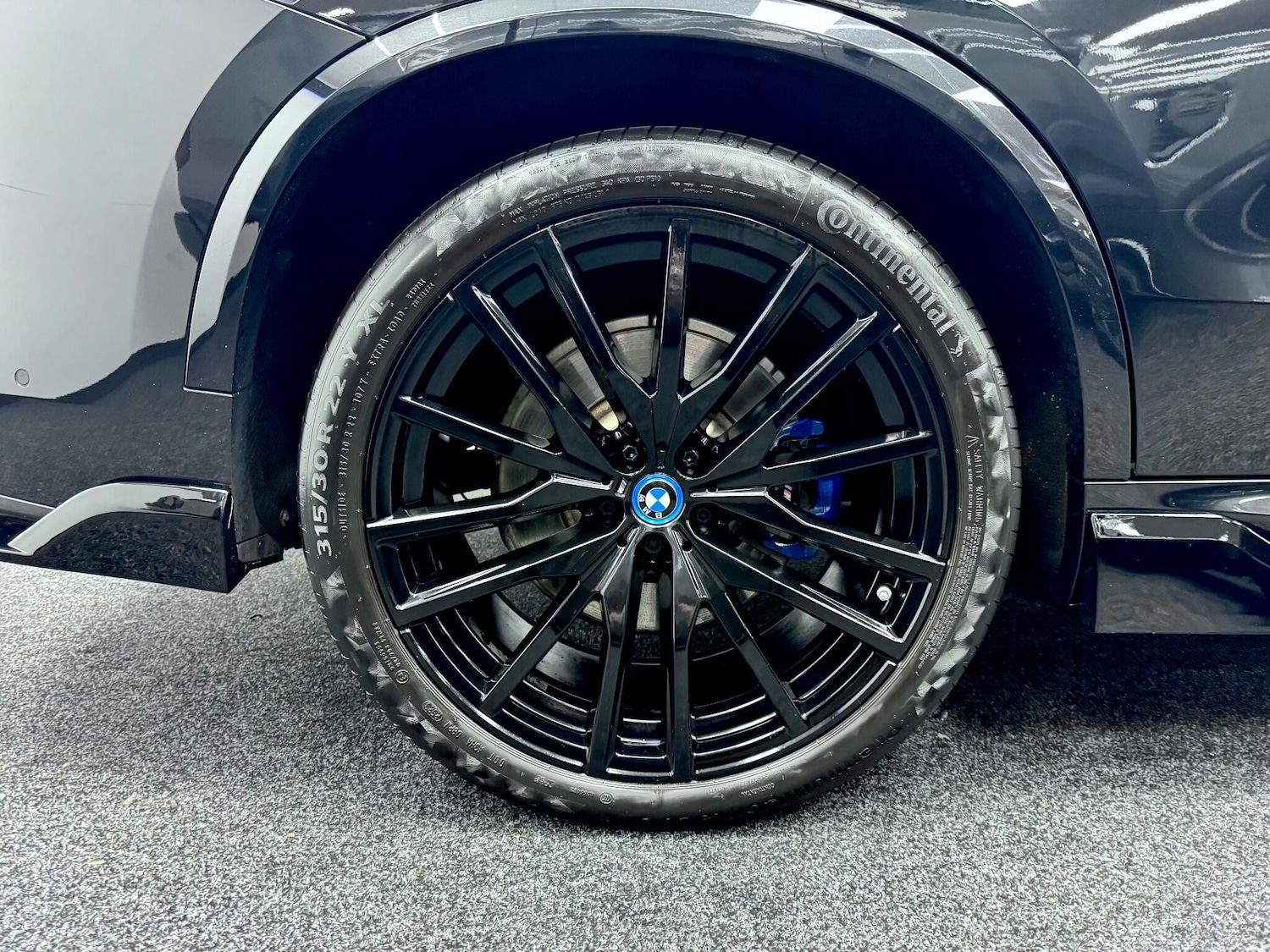 Used BMW X5 2021 for sale - 76781979: Photo 18