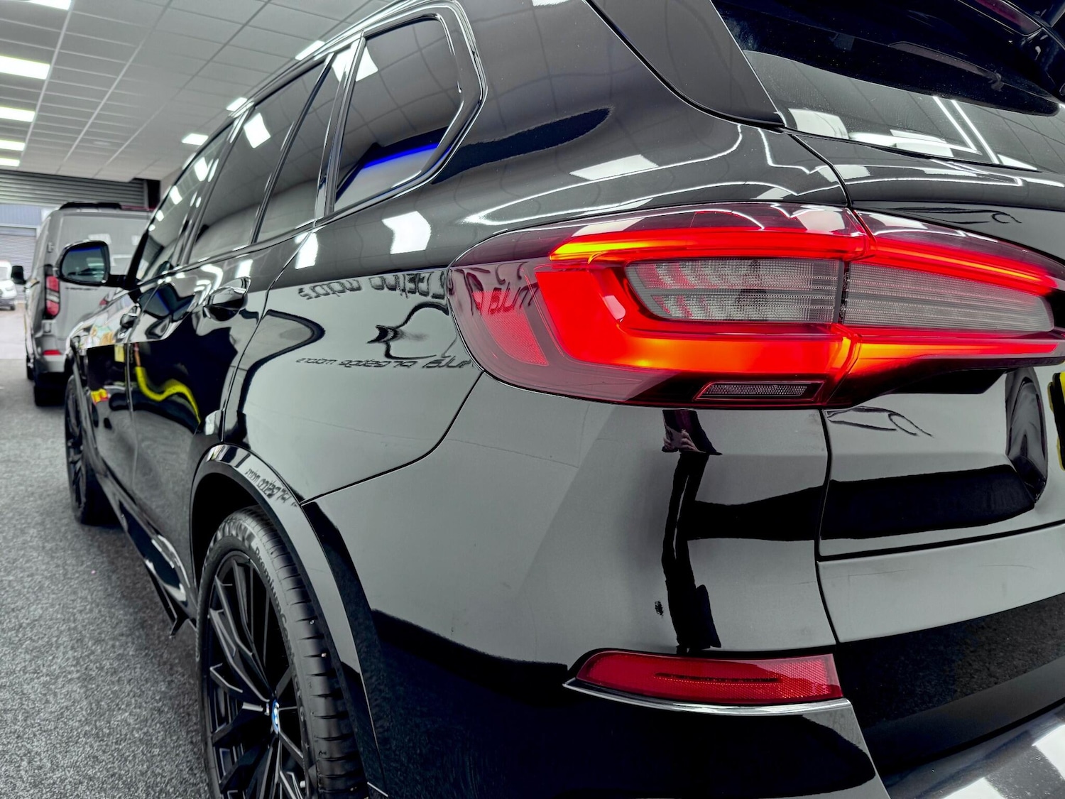 Used BMW X5 2021 for sale - 76781979: Photo 21