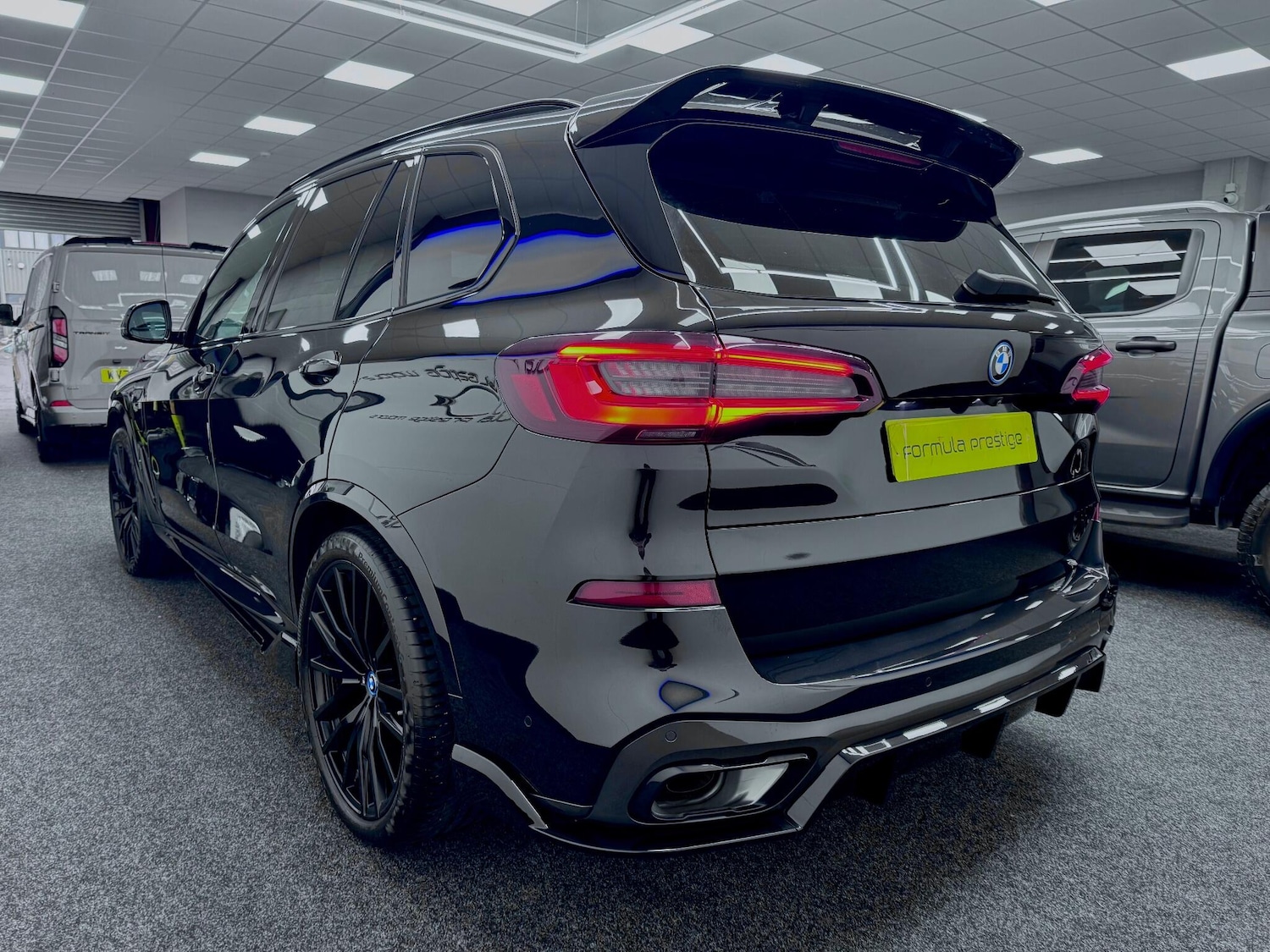 Used BMW X5 2021 for sale - 76781979: Photo 23