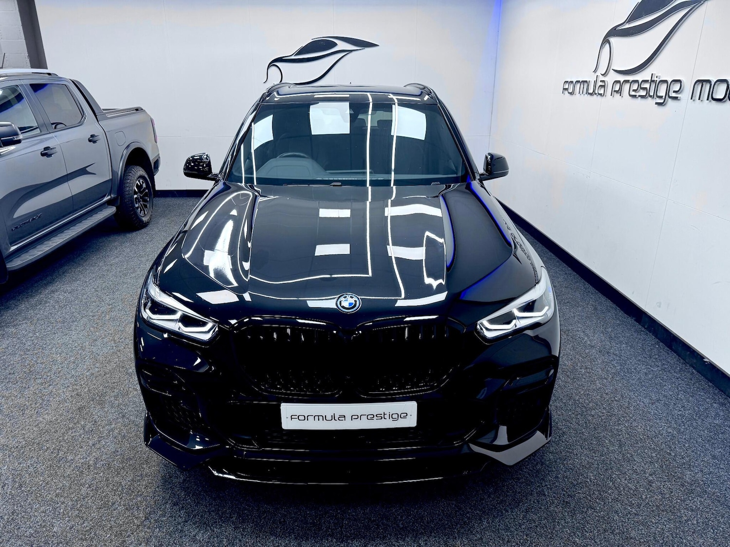 Used BMW X5 2021 for sale - 76781979: Photo 24