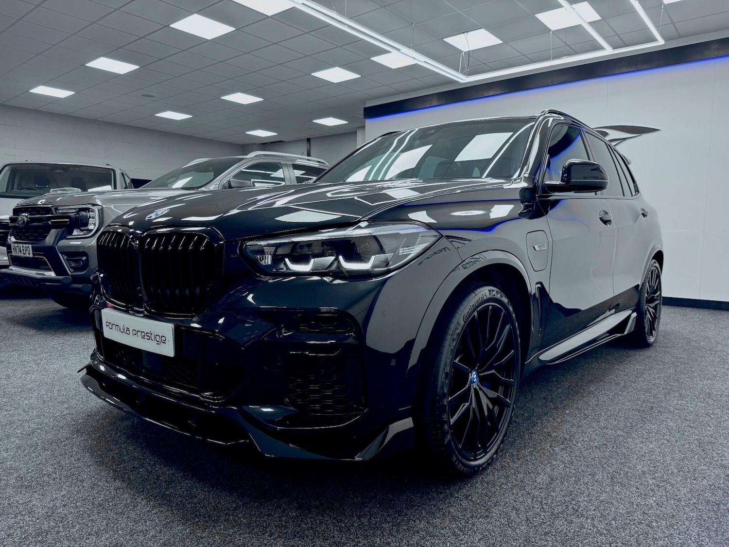 Used BMW X5 2021 for sale - 76781979: Photo 25