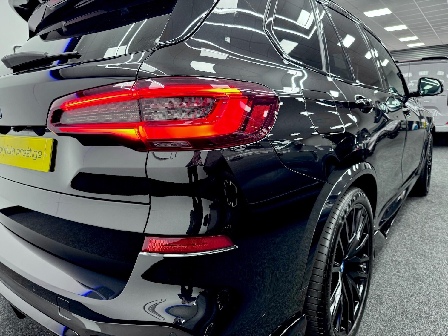 Used BMW X5 2021 for sale - 76781979: Photo 28