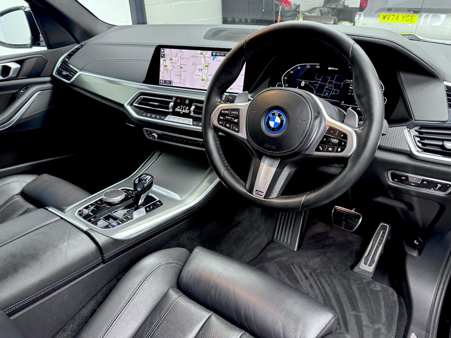 Used BMW X5 2021 for sale - 76781979: Photo 3