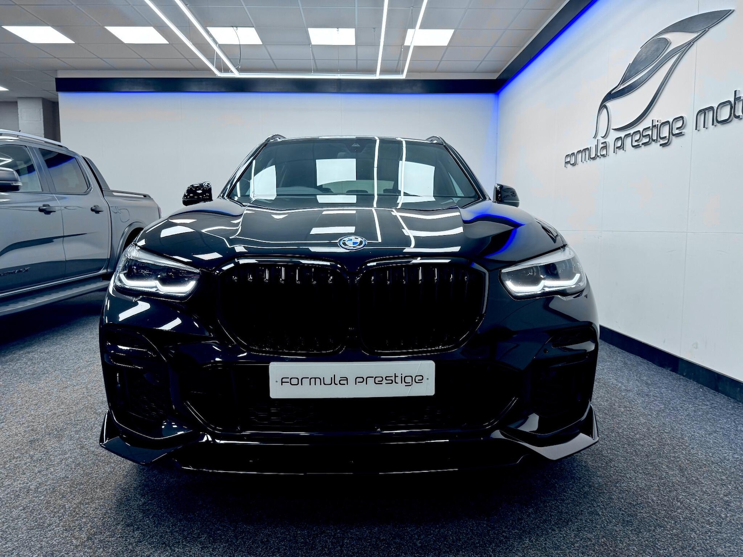 Used BMW X5 2021 for sale - 76781979: Photo 5