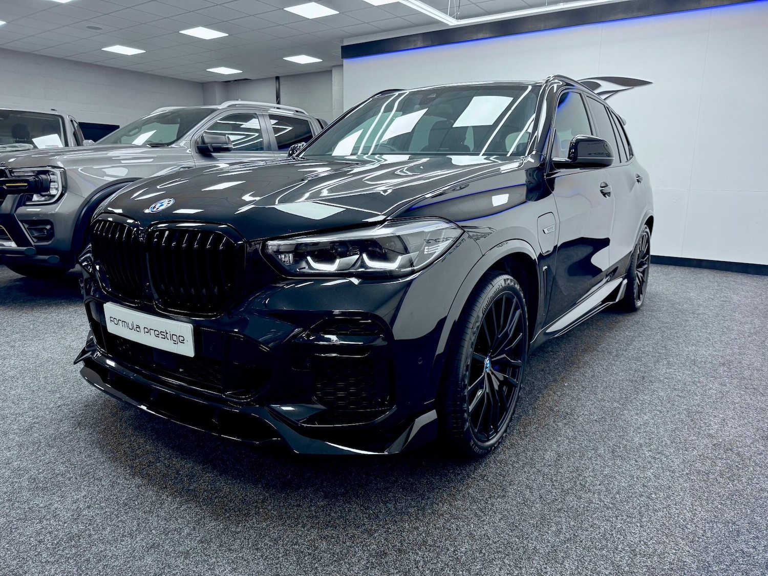 Used BMW X5 2021 for sale - 76781979: Photo 7