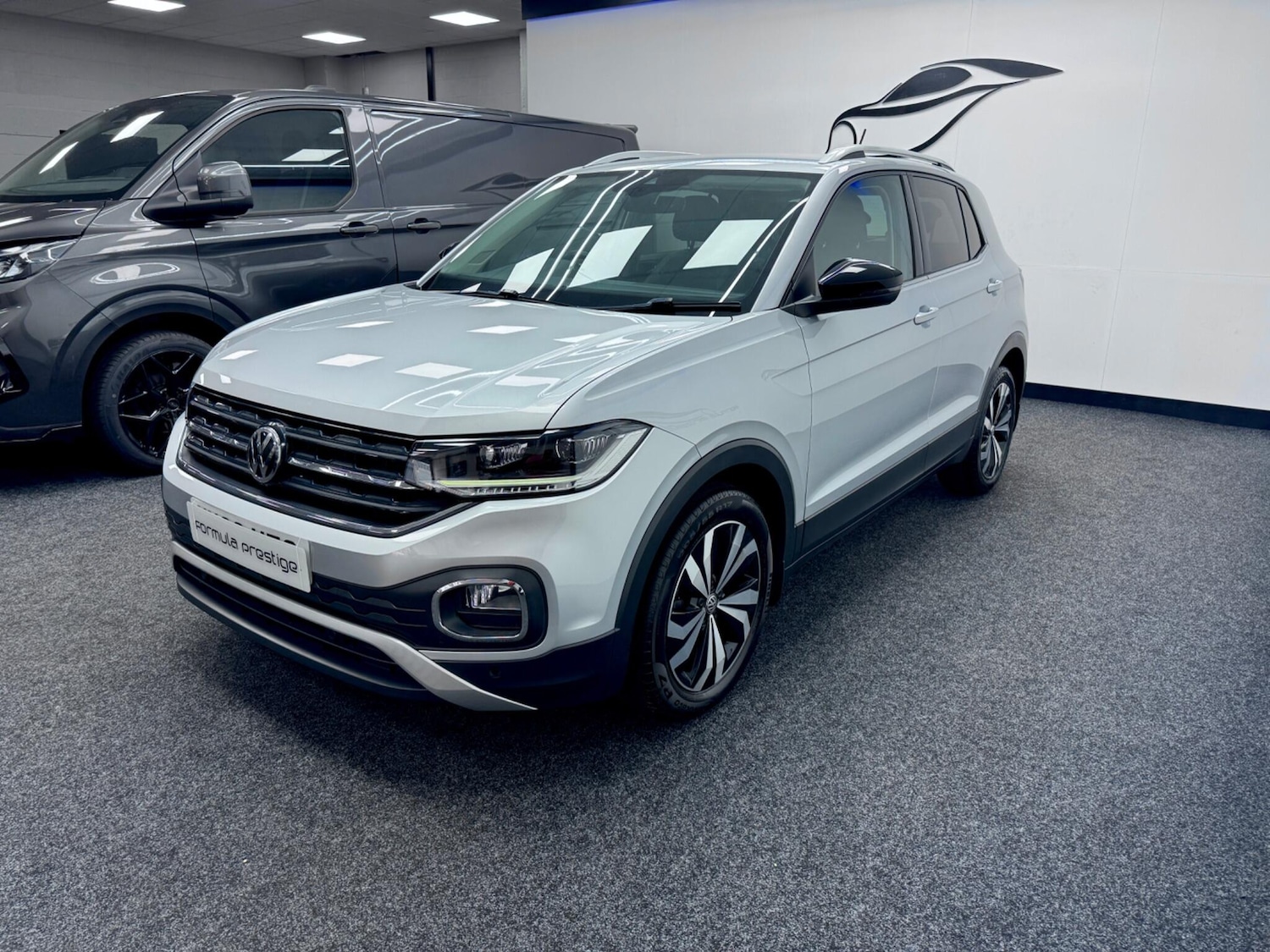 Used Volkswagen T-Cross 2019 for sale - 76137445: Photo 13
