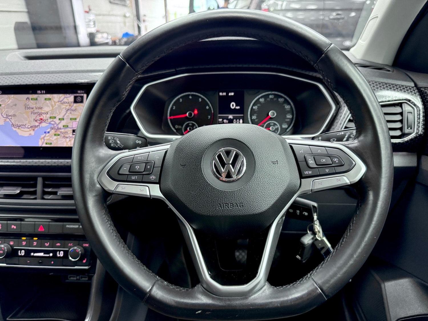 Used Volkswagen T-Cross 2019 for sale - 76137445: Photo 19