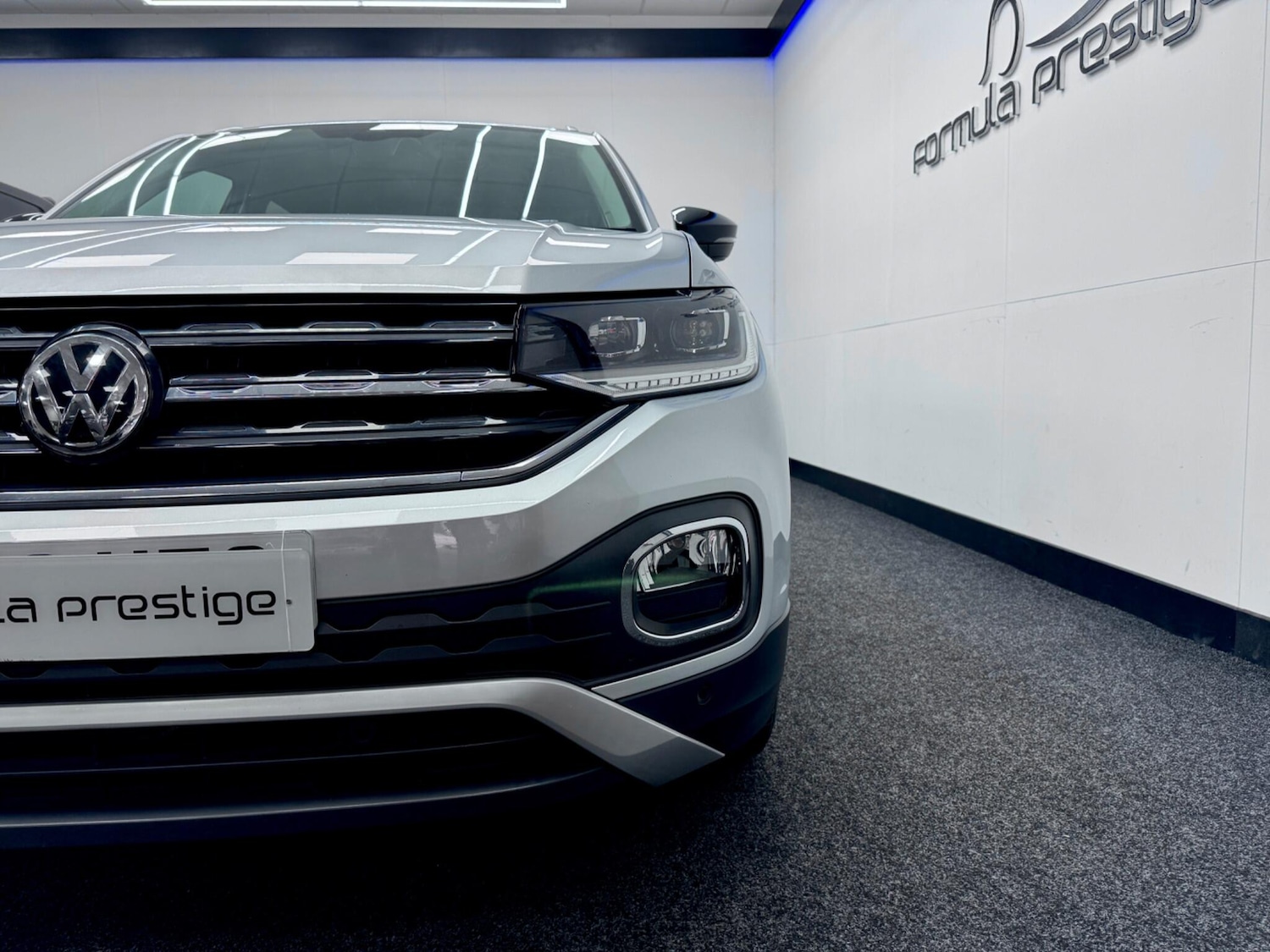 Used Volkswagen T-Cross 2019 for sale - 76137445: Photo 22