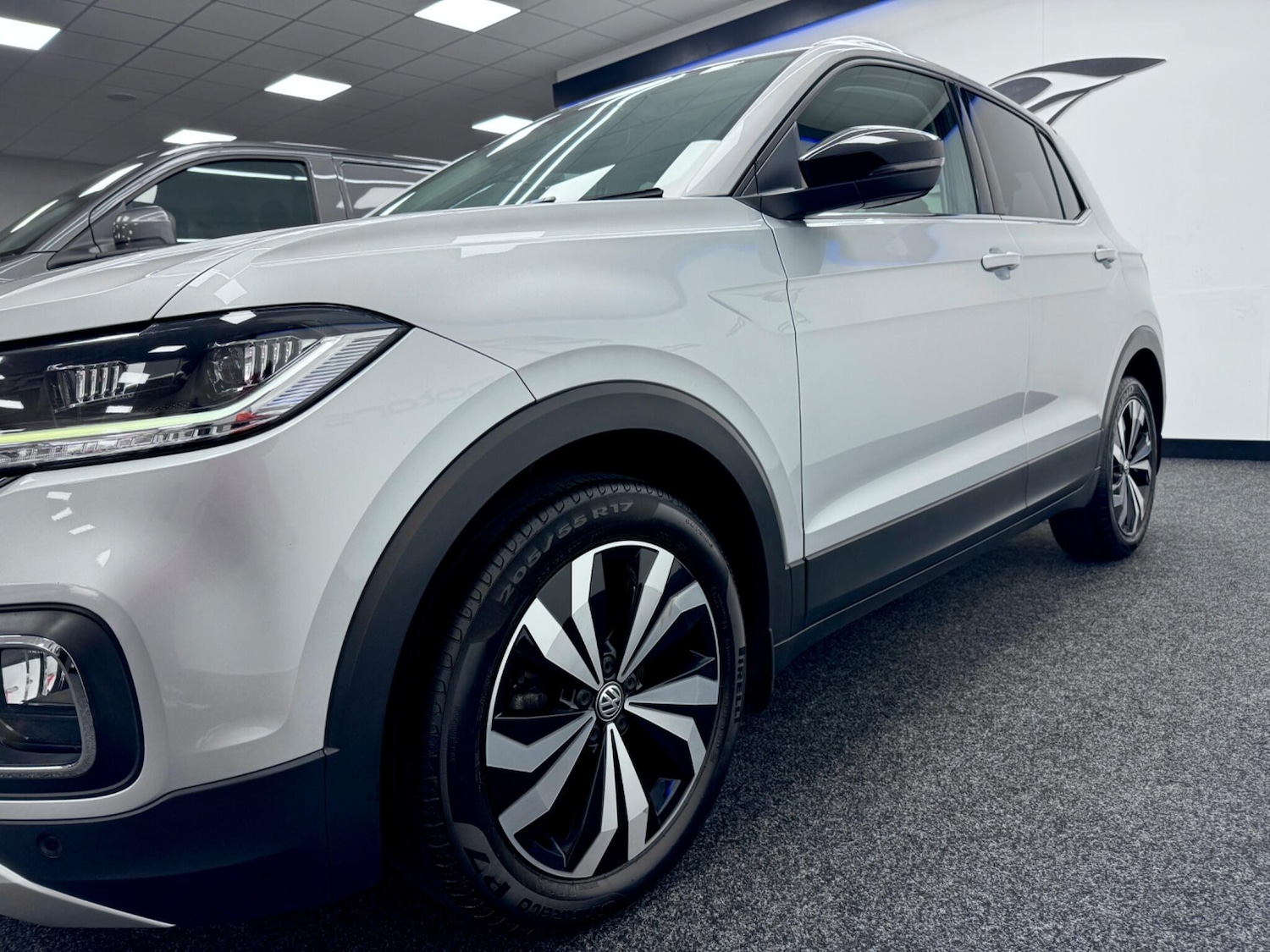 Used Volkswagen T-Cross 2019 for sale - 76137445: Photo 23