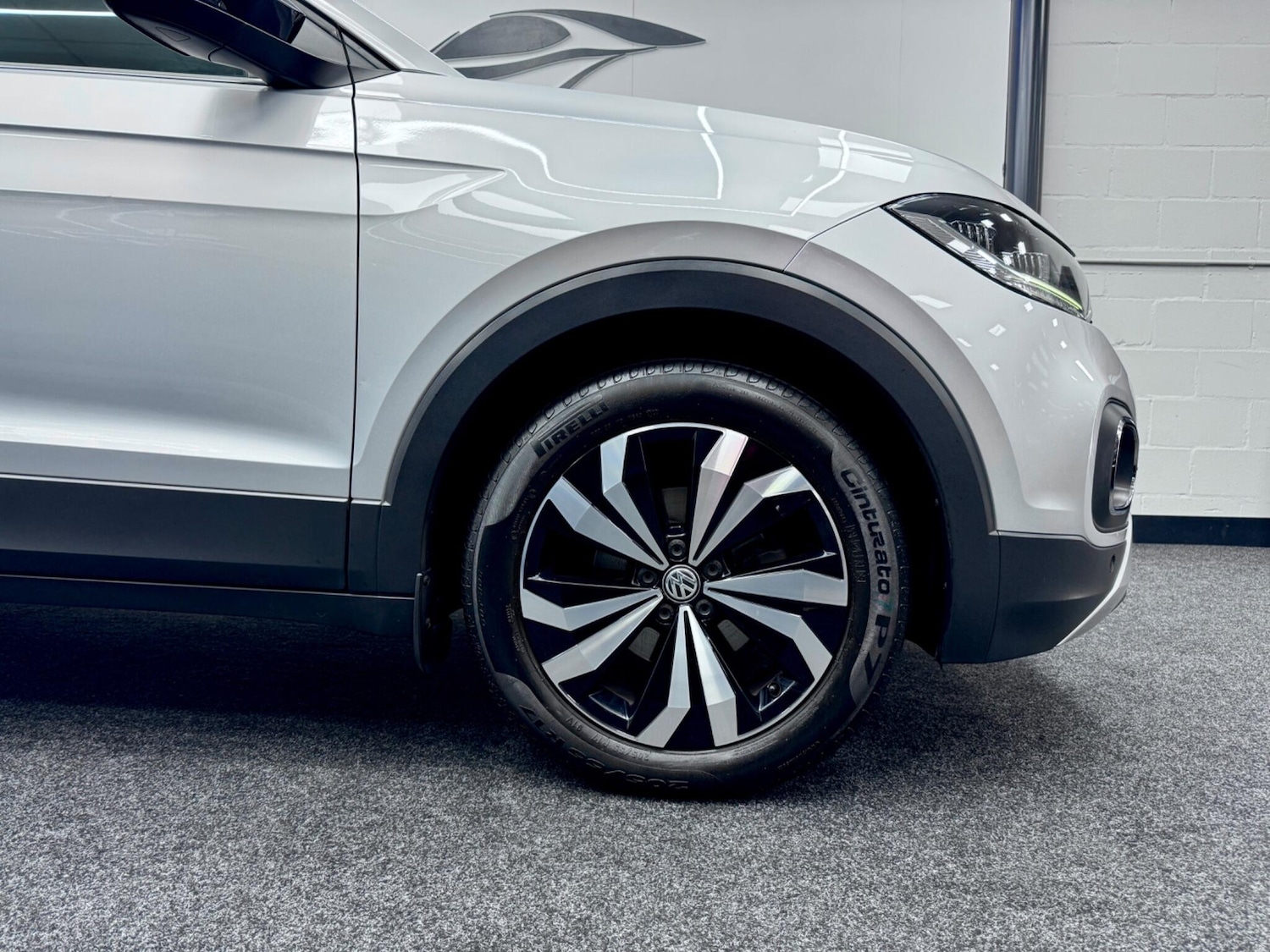Used Volkswagen T-Cross 2019 for sale - 76137445: Photo 25