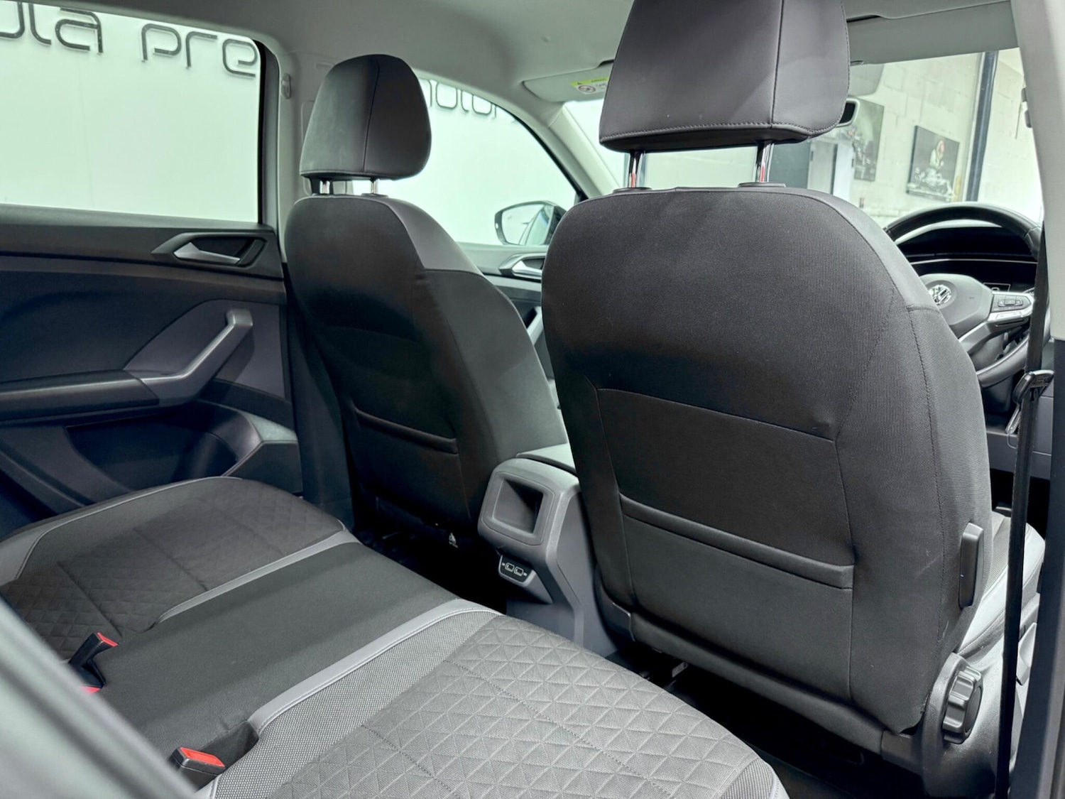 Used Volkswagen T-Cross 2019 for sale - 76137445: Photo 35