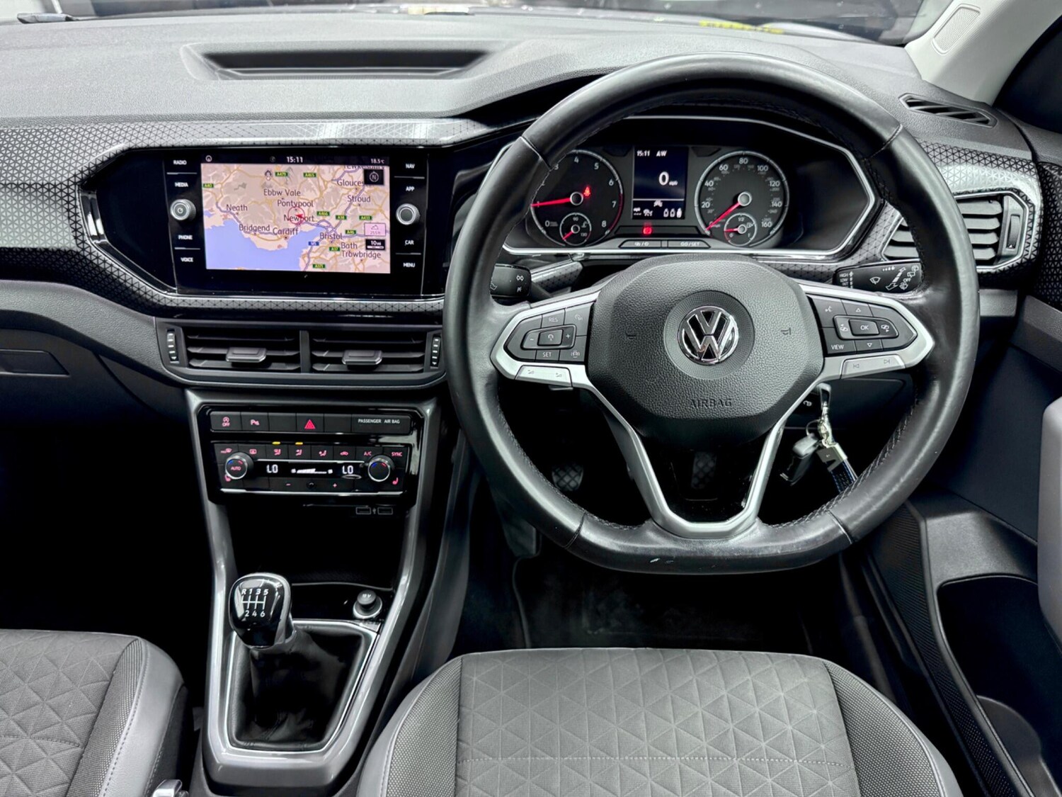Used Volkswagen T-Cross 2019 for sale - 76137445: Photo 37