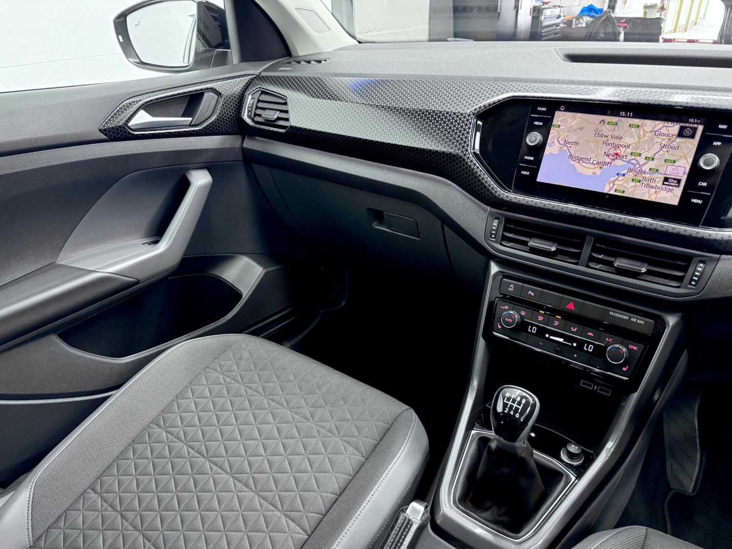 Used Volkswagen T-Cross 2019 for sale - 76137445: Photo 38