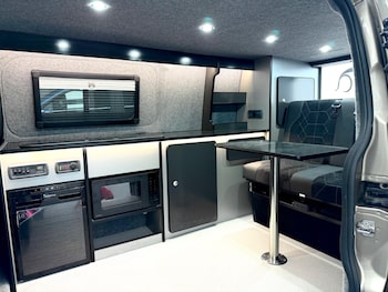 Used Ford Transit Custom 2019 for sale - 78405028: Photo
