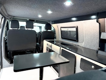 Used Ford Transit Custom 2019 for sale - 78405028: Photo