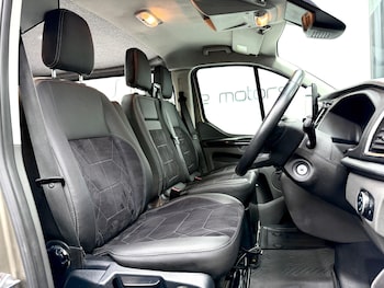 Used Ford Transit Custom 2019 for sale - 78405028: Photo