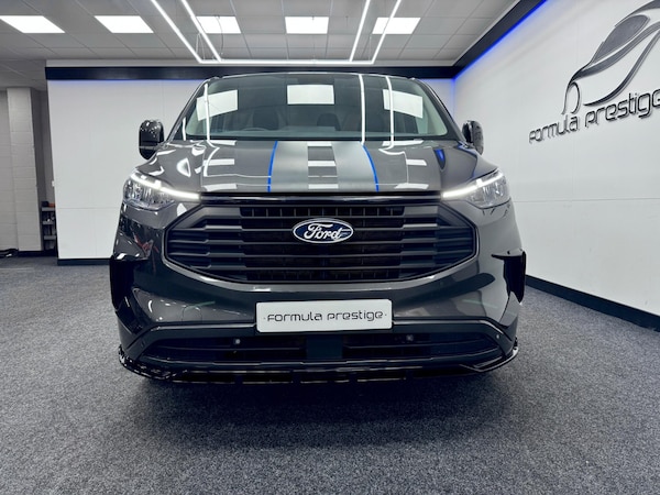 Used Ford Transit Custom 2024 for sale - 76060890: Photo 10
