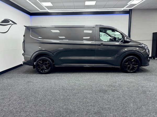 Used Ford Transit Custom 2024 for sale - 76060890: Photo 19