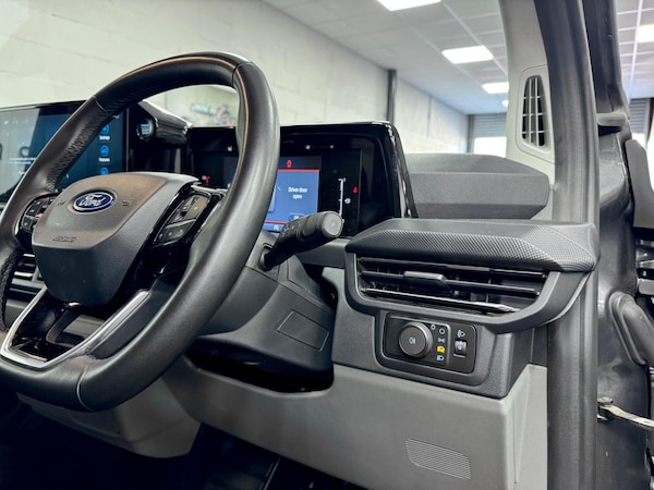 Used Ford Transit Custom 2024 for sale - 76060890: Photo 21