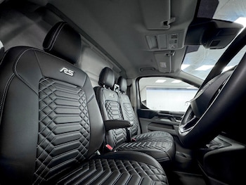 Used Ford Transit Custom 2024 for sale - 76060890: Photo 2
