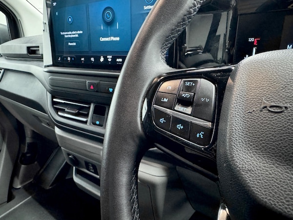 Used Ford Transit Custom 2024 for sale - 76060890: Photo 35