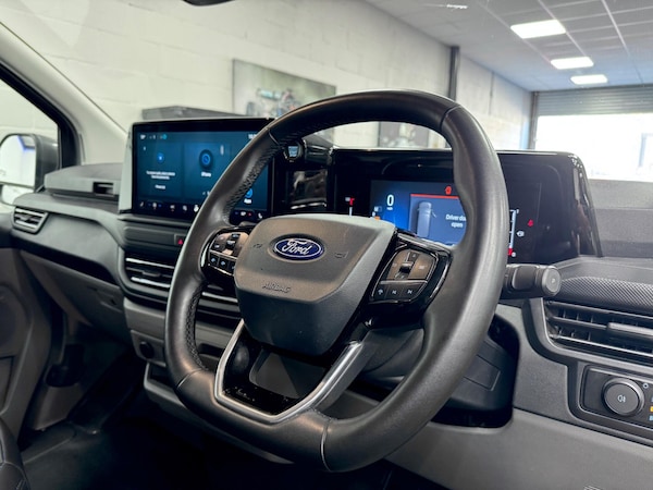 Used Ford Transit Custom 2024 for sale - 76060890: Photo 6