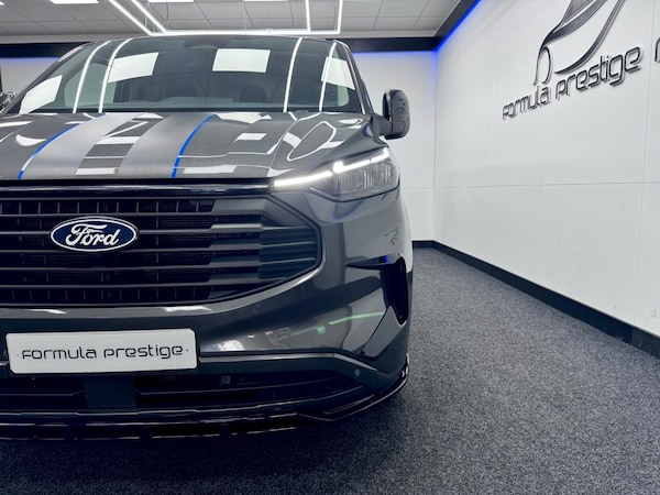 Used Ford Transit Custom 2024 for sale - 76060890: Photo 7