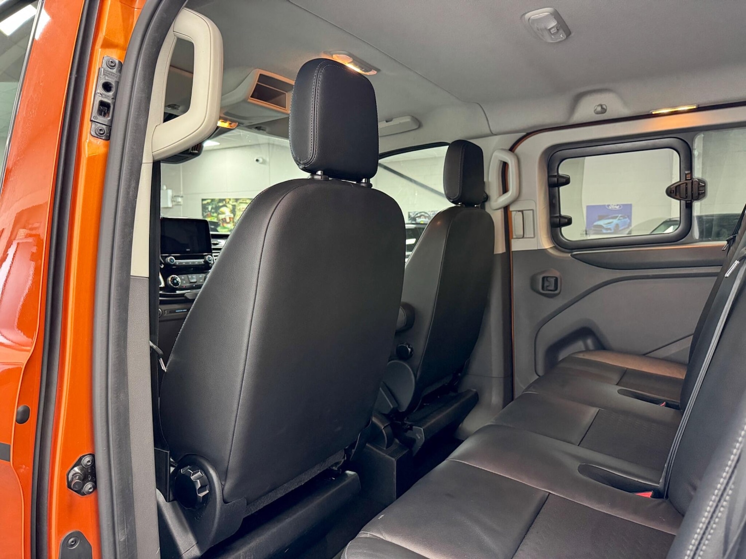 Vehicle 17