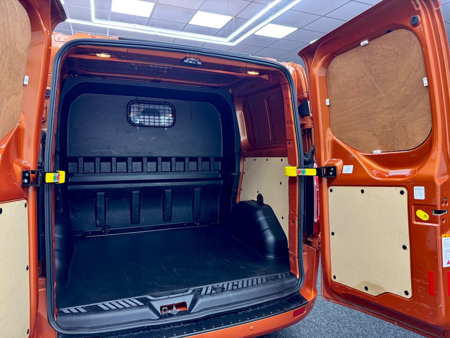 Vehicle 23