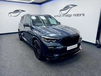 2021 (21) - 3.0 45e 24kWh M Sport Auto xDrive Euro 6 (s/s) 5dr