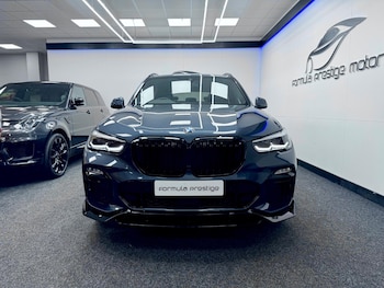 Used BMW X5 2021 for sale - 75363150: Photo