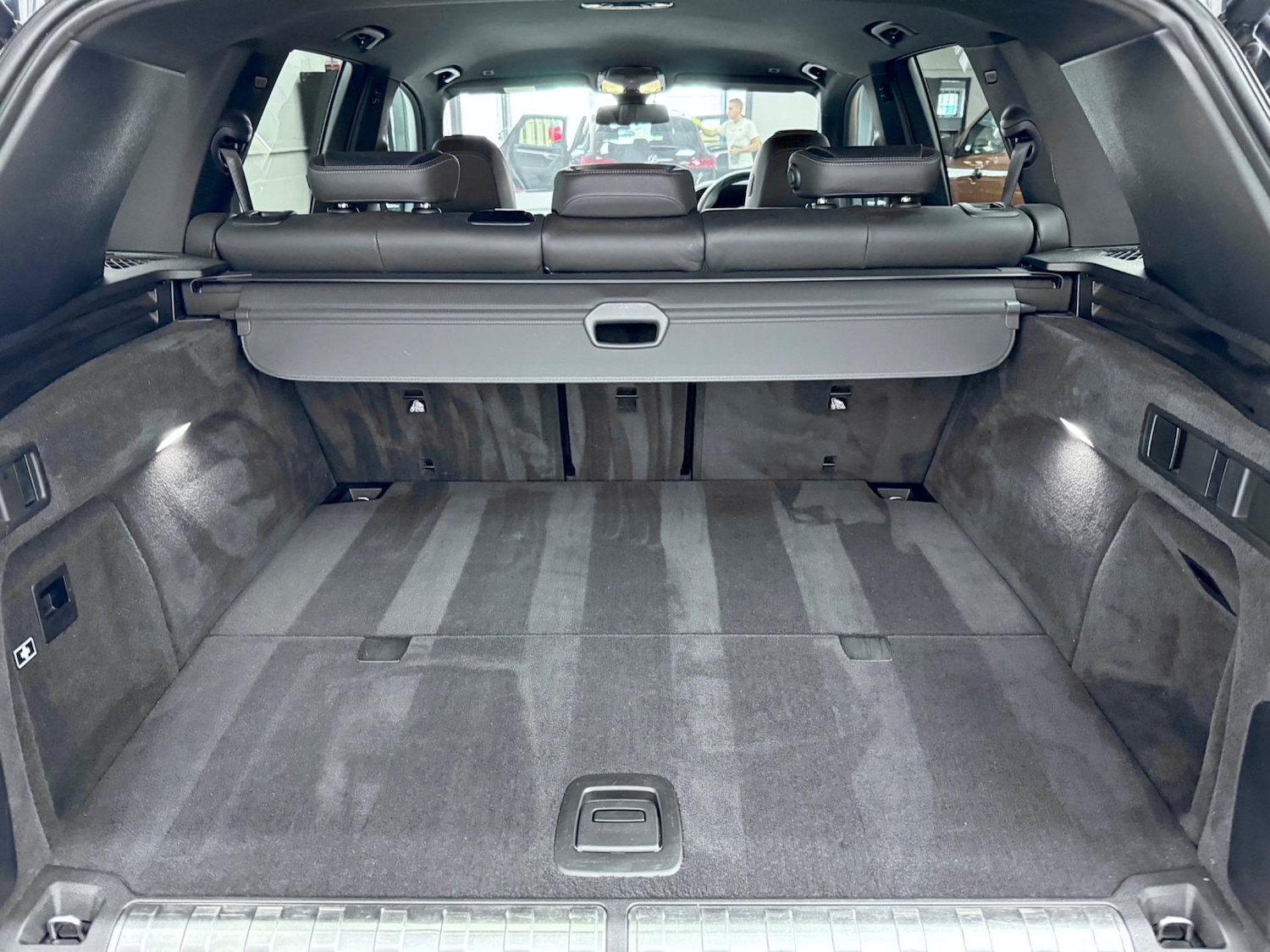 Vehicle 40