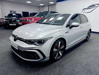 Used Volkswagen Golf 2021 for sale - 73486973: Photo