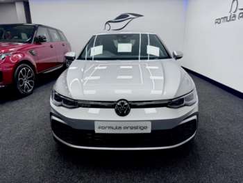 Used Volkswagen Golf 2021 for sale - 73486973: Photo