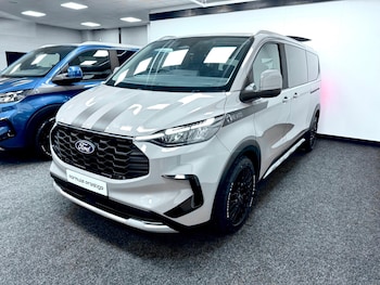 Used Ford Tourneo Custom 2025 for sale - 78752118: Photo