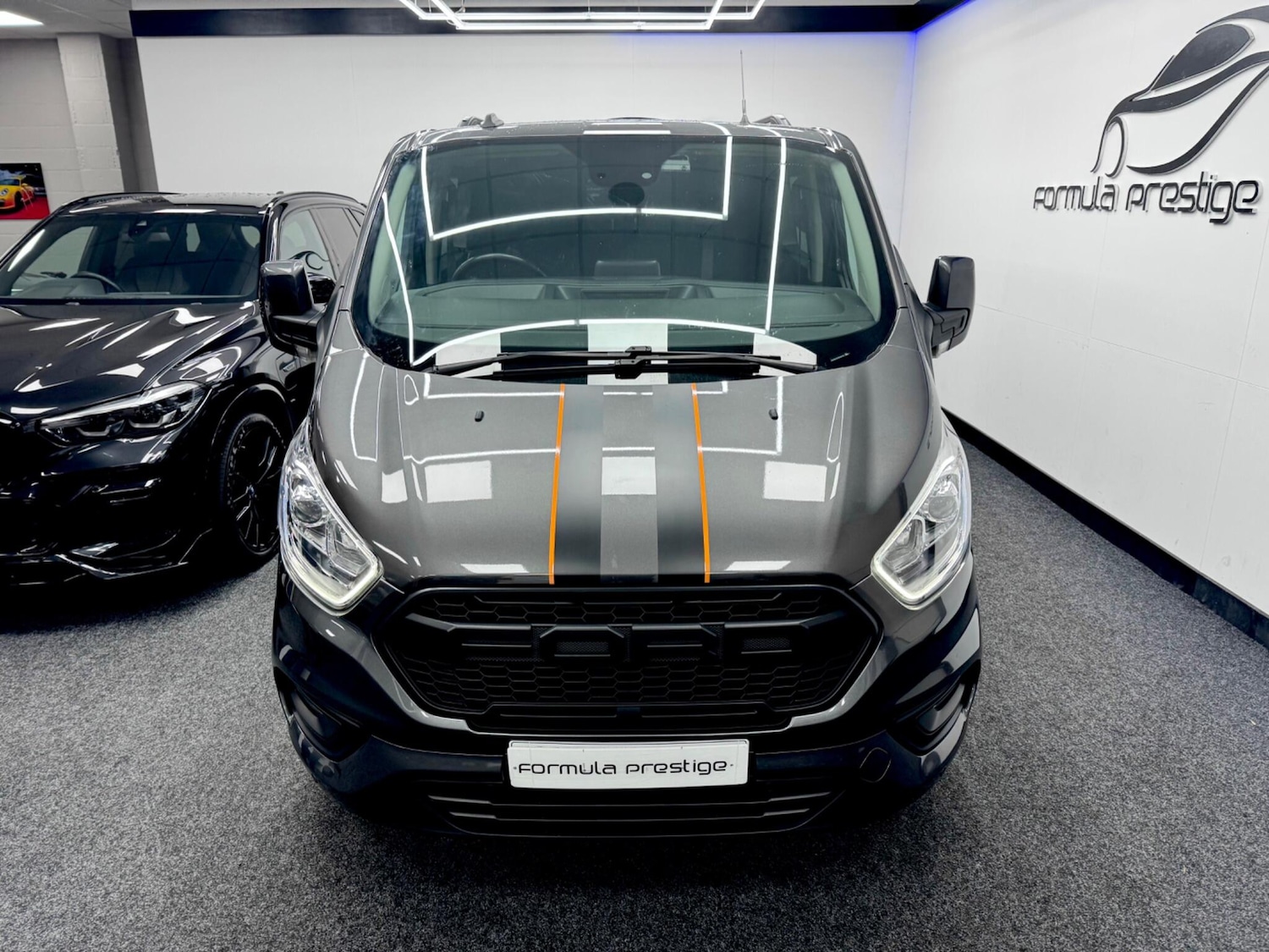 Used Ford Transit Custom 2021 for sale - 77066449: Photo 13