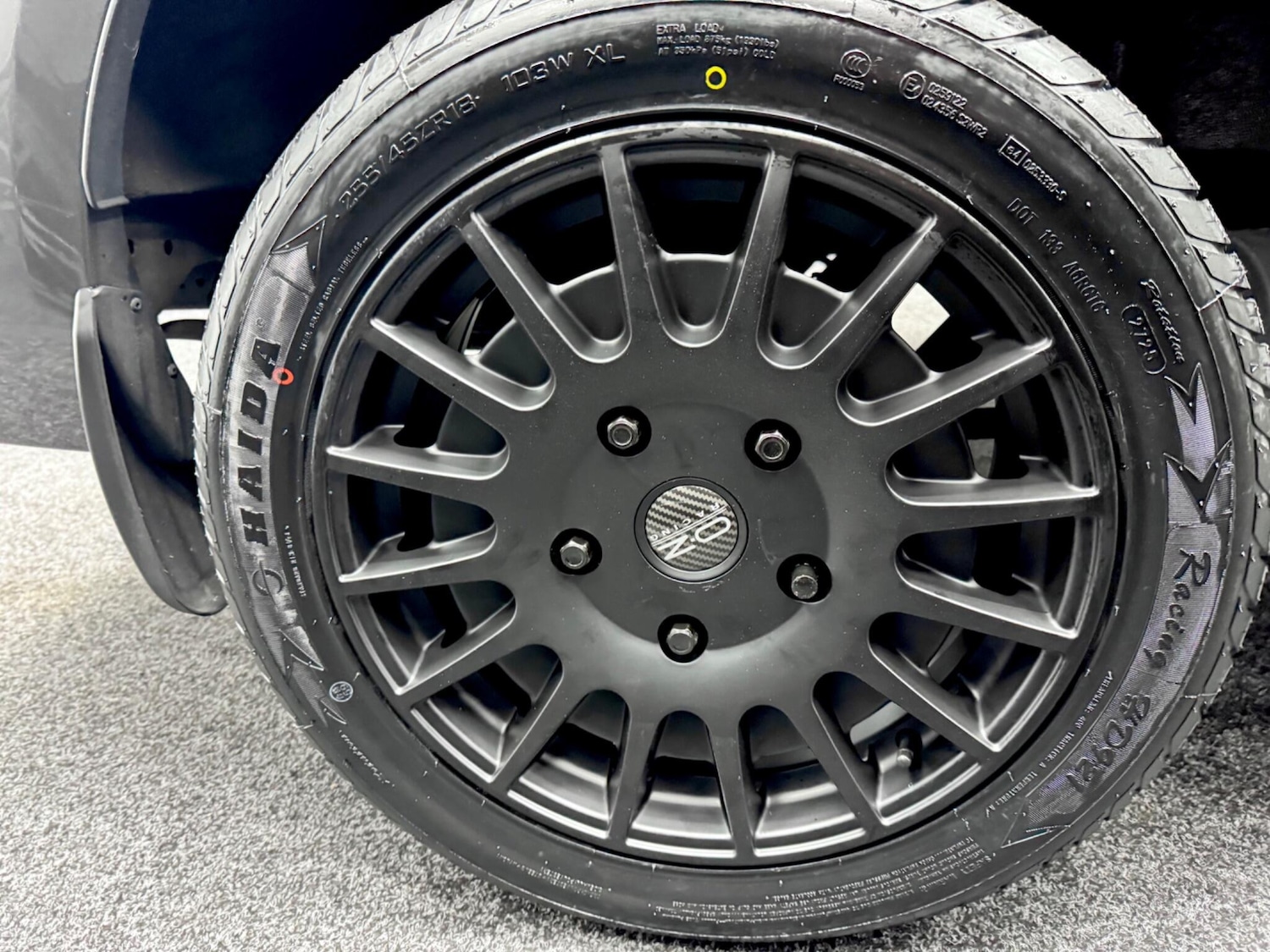 Used Ford Transit Custom 2021 for sale - 77066449: Photo 24