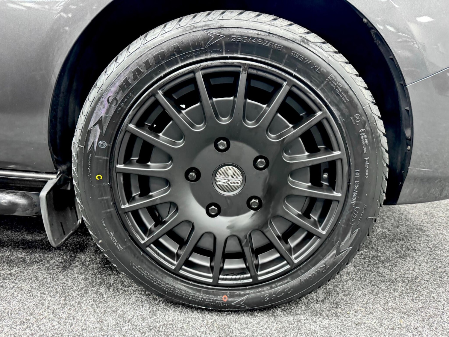 Used Ford Transit Custom 2021 for sale - 77066449: Photo 25