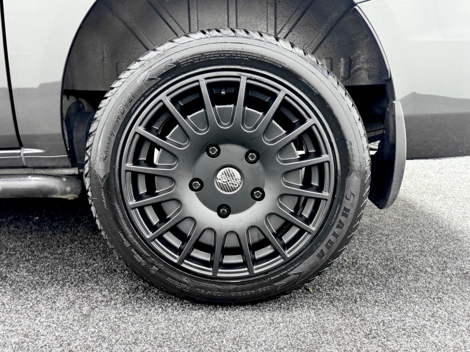 Used Ford Transit Custom 2021 for sale - 77066449: Photo 26