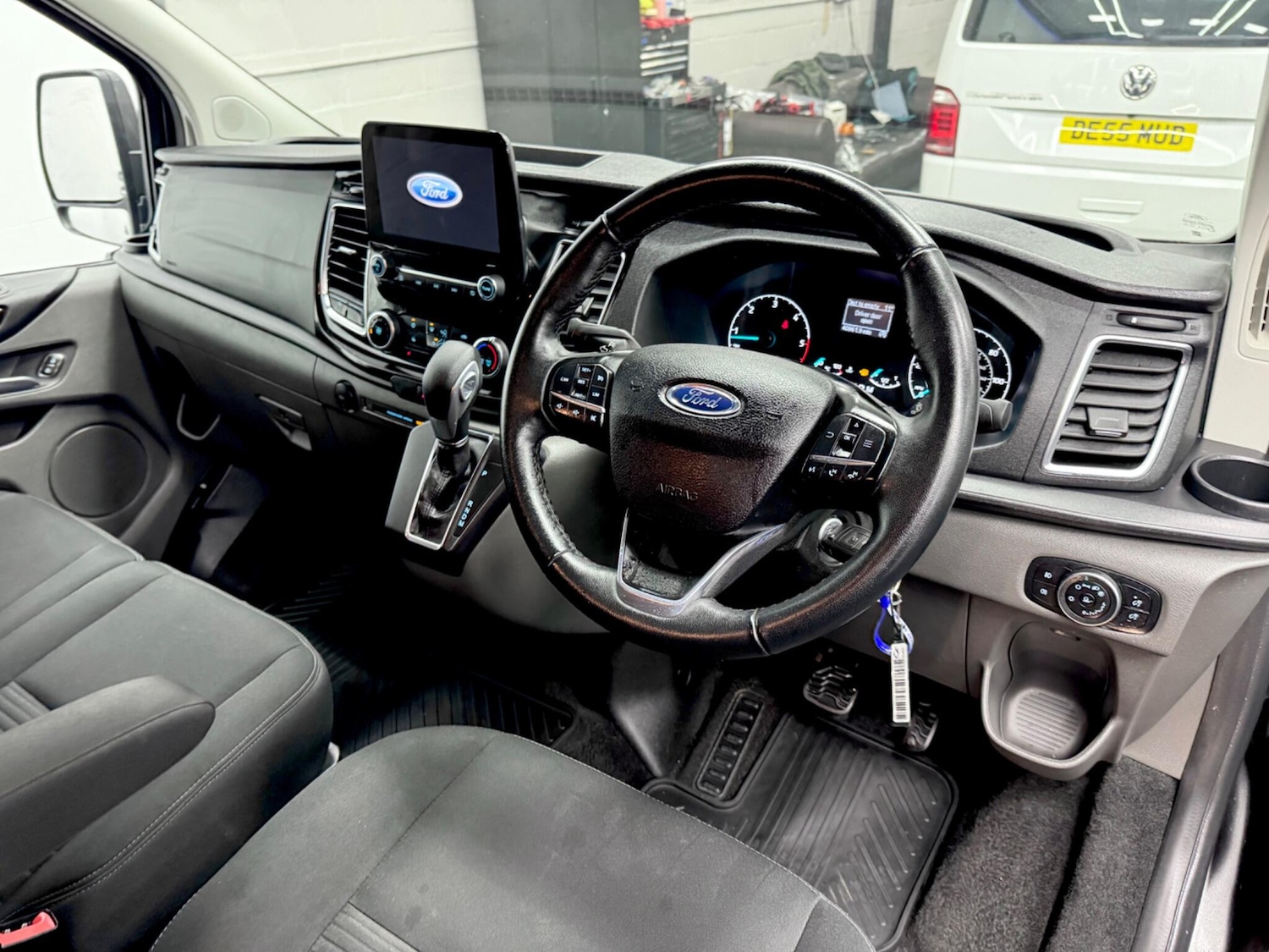 Used Ford Transit Custom 2021 for sale - 77066449: Photo 28