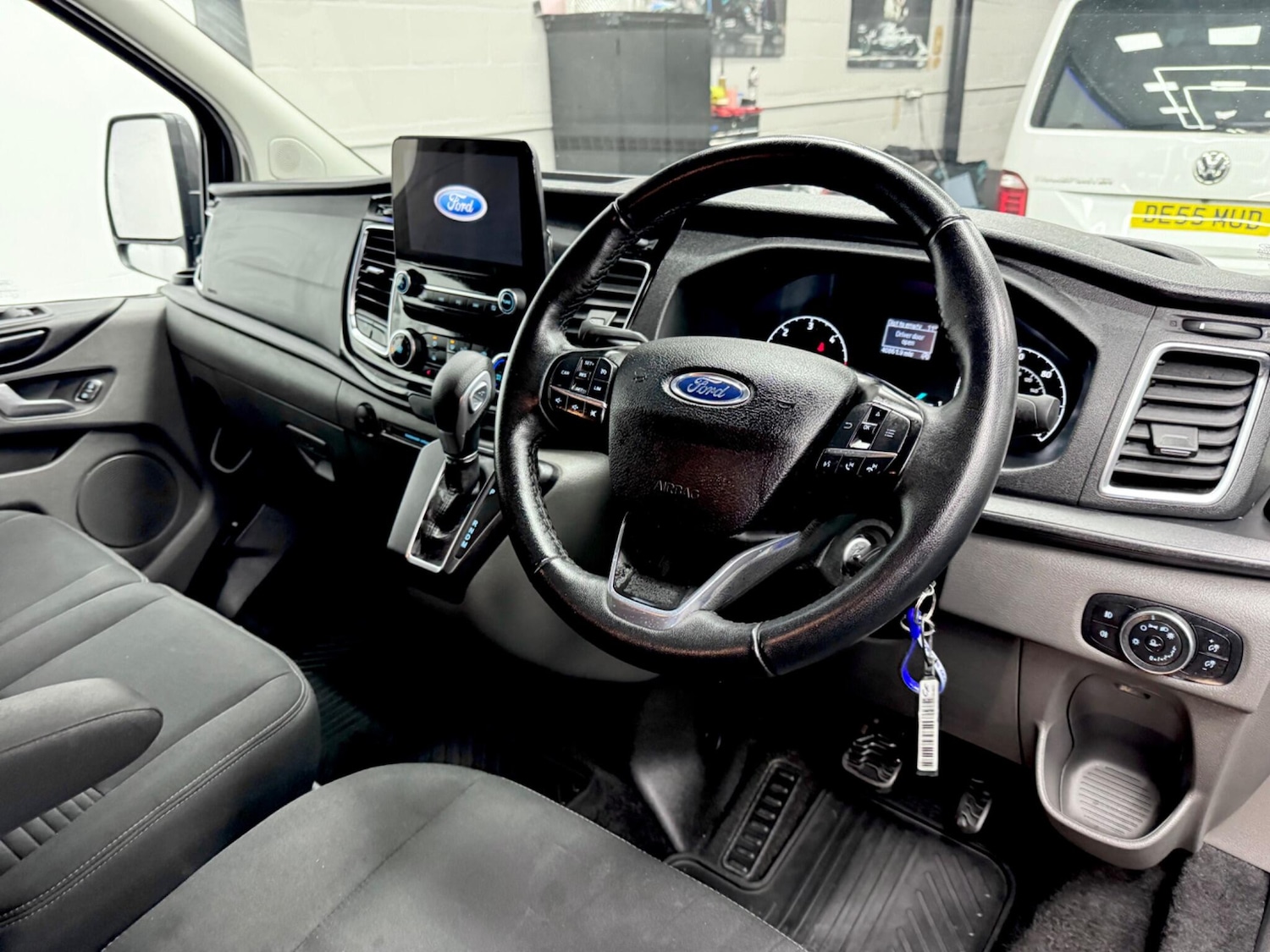 Used Ford Transit Custom 2021 for sale - 77066449: Photo 29