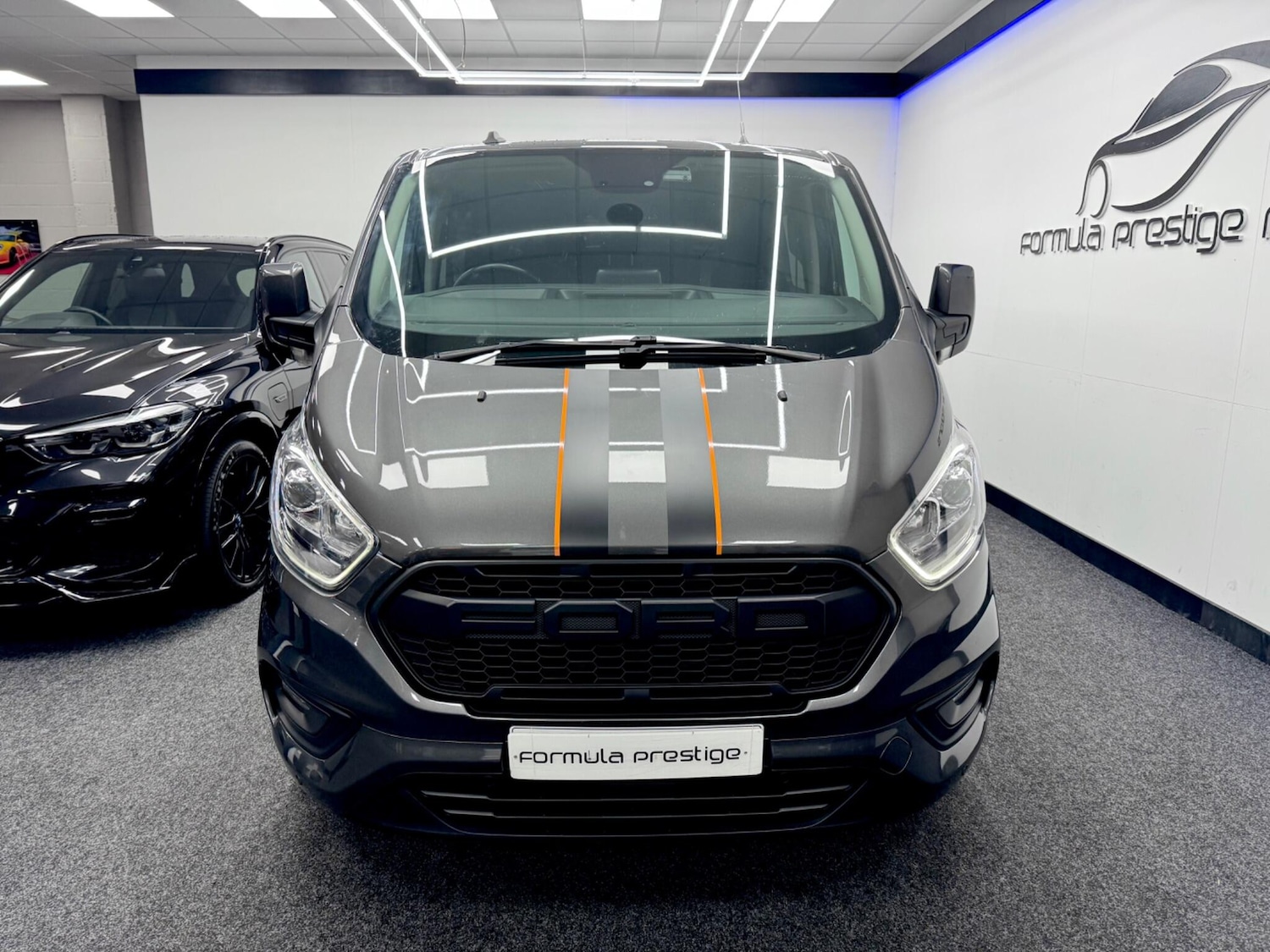 Used Ford Transit Custom 2021 for sale - 77066449: Photo 3