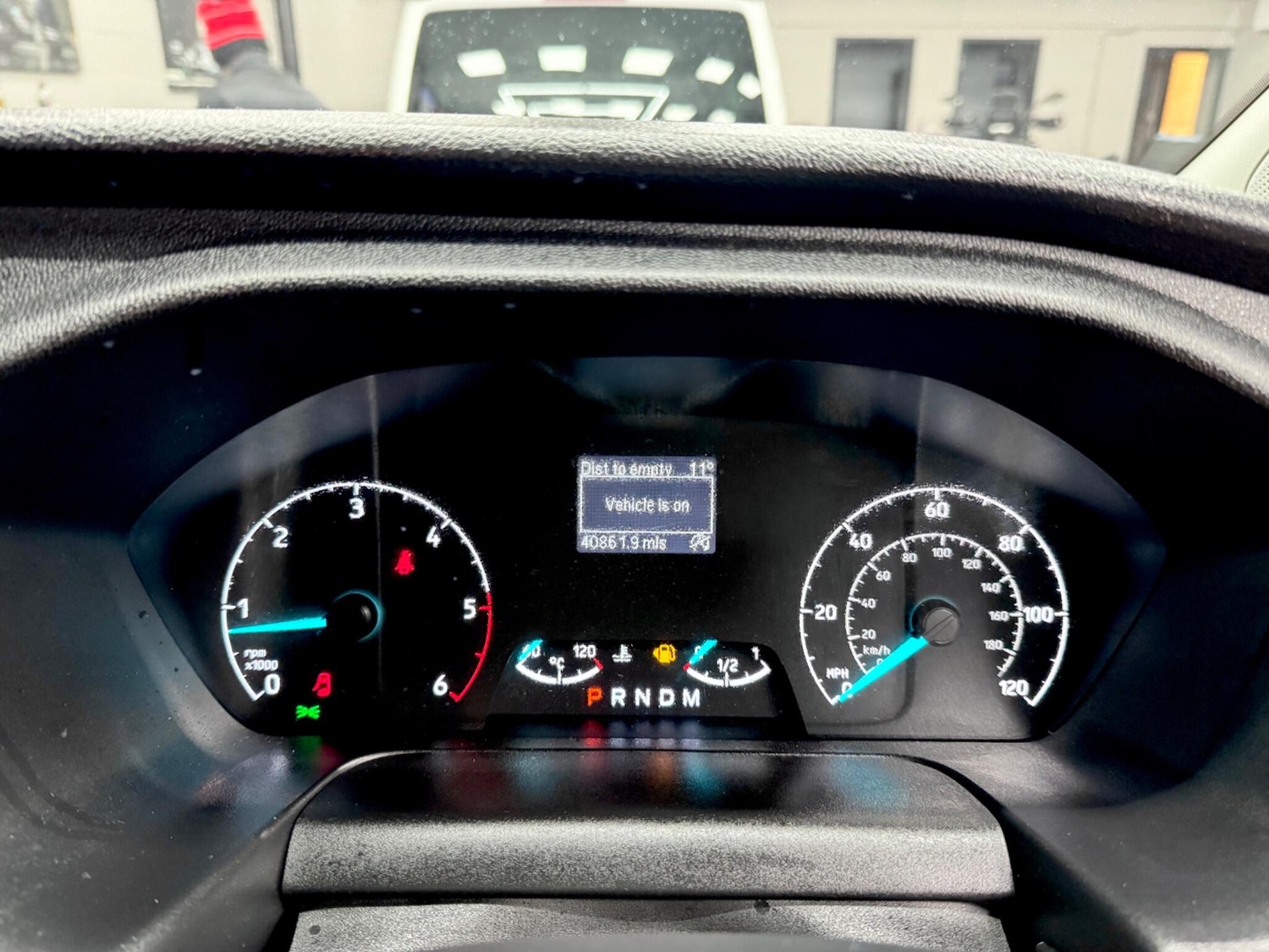 Used Ford Transit Custom 2021 for sale - 77066449: Photo 31